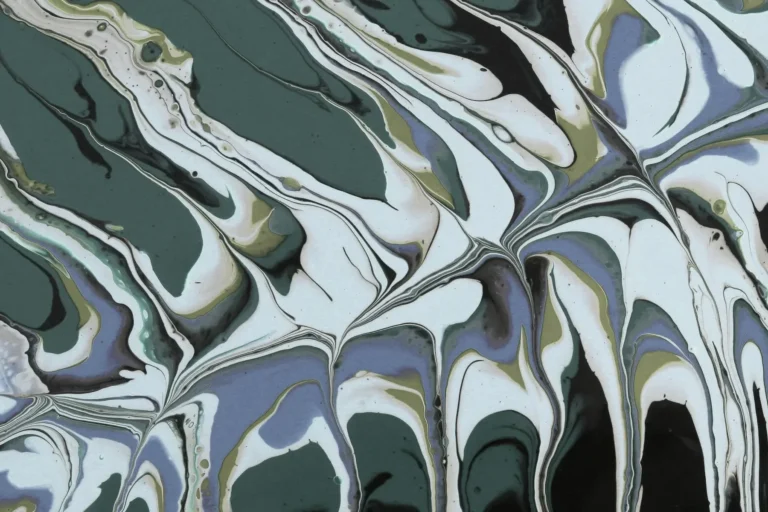colores abstractos