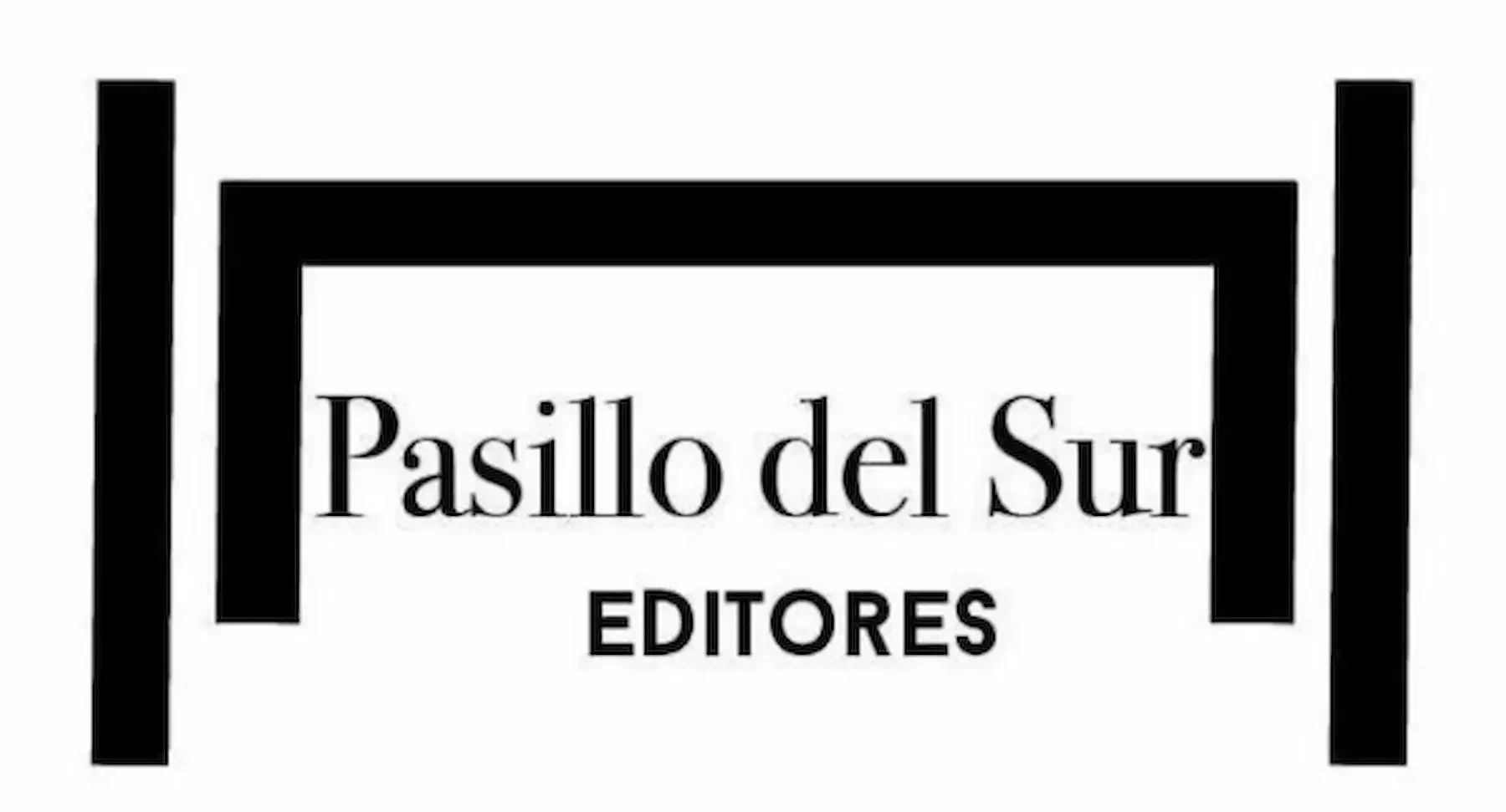 sello editorial pasillo del sur